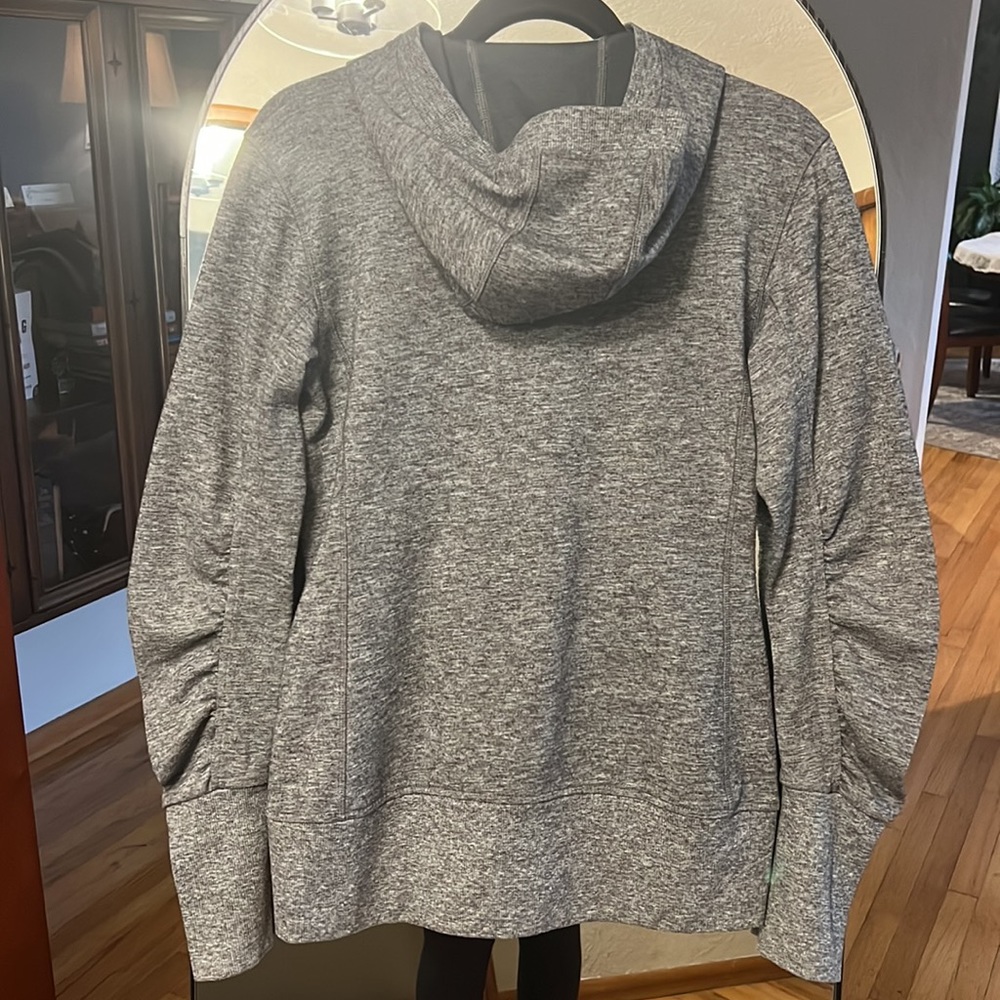 Brooks Running Jacket - Picture 3 of 4